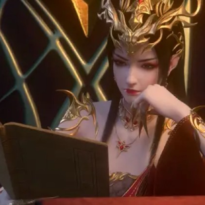 芝士焗月亮